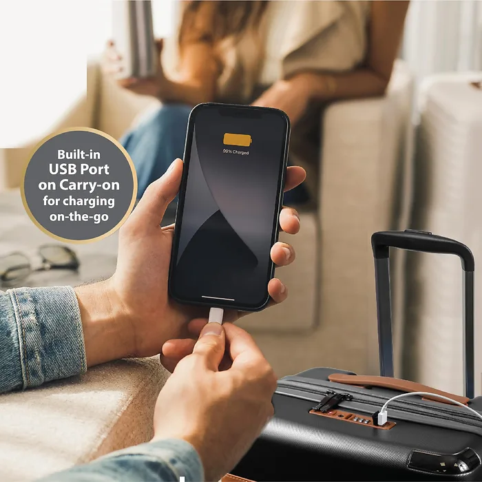 Parfums Des Champs-S1033-BLACK