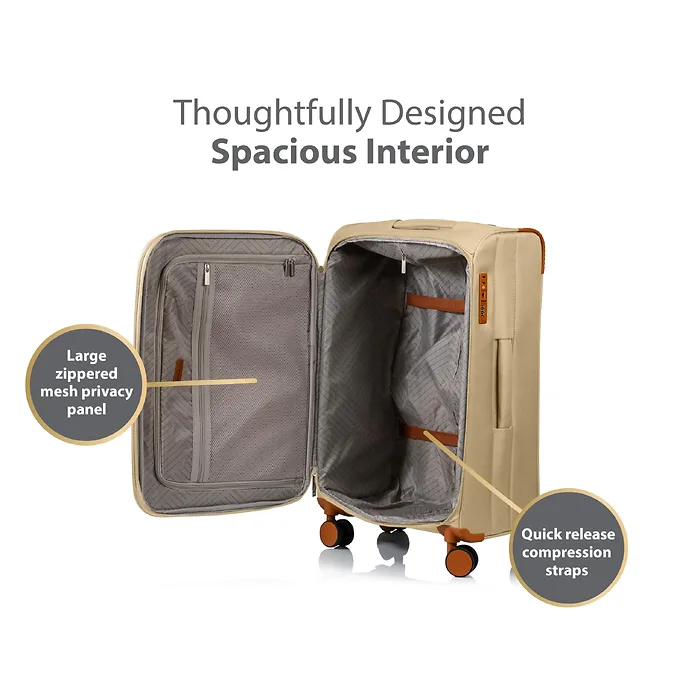 Parfums Des Champs-C5010-KHAKI