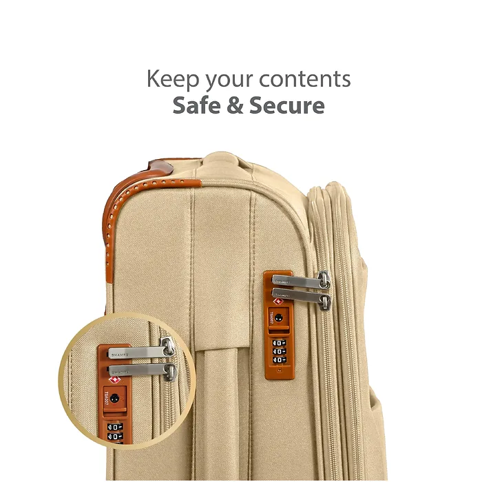 Parfums Des Champs-C5010-KHAKI