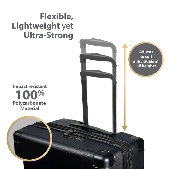 Parfums Des Champs-S1034-BLACK