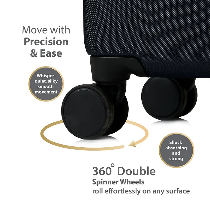 Parfums Des Champs-S1034-BLACK