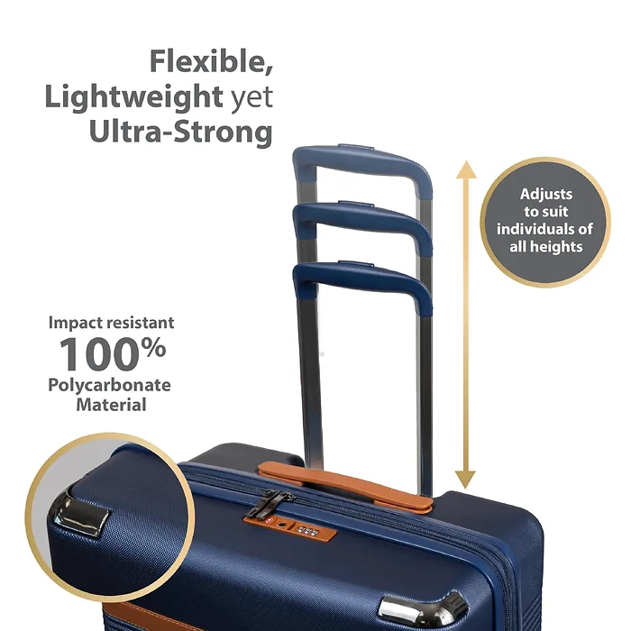 Parfums Des Champs-S1033-NAVY