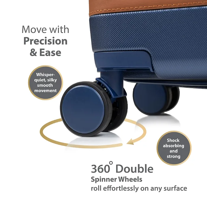 Parfums Des Champs-S1033-NAVY