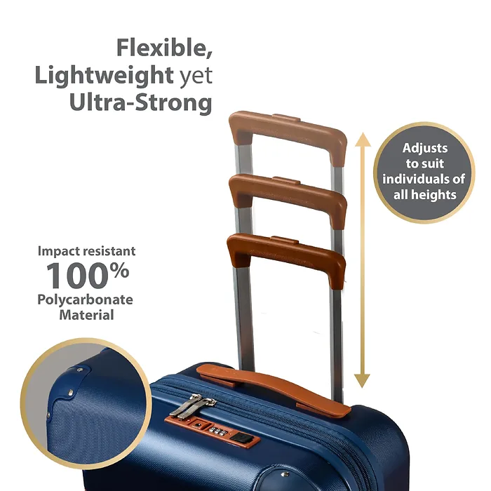 Parfums Des Champs-S1016C-NAVY