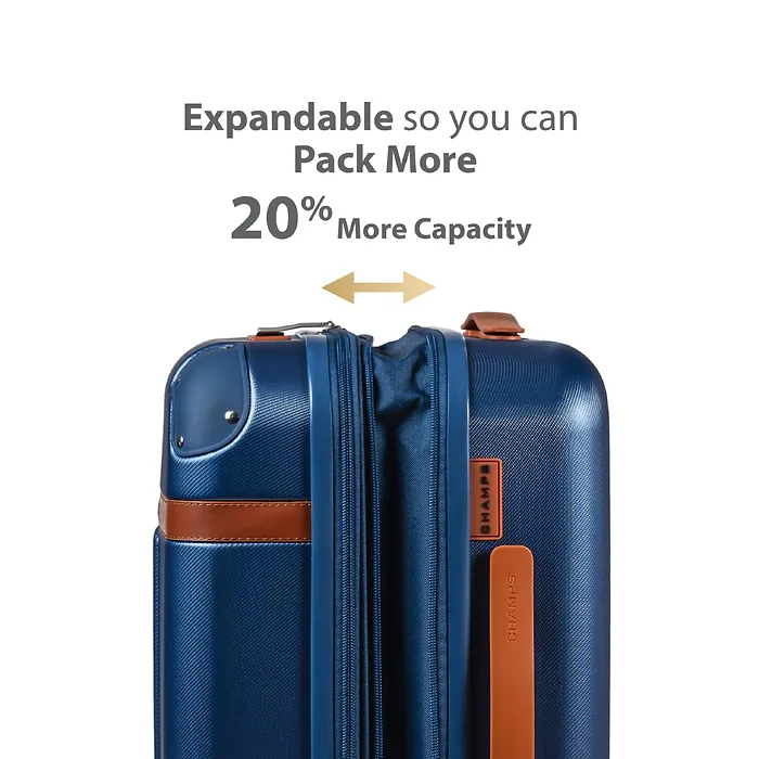 Parfums Des Champs-S1016C-NAVY