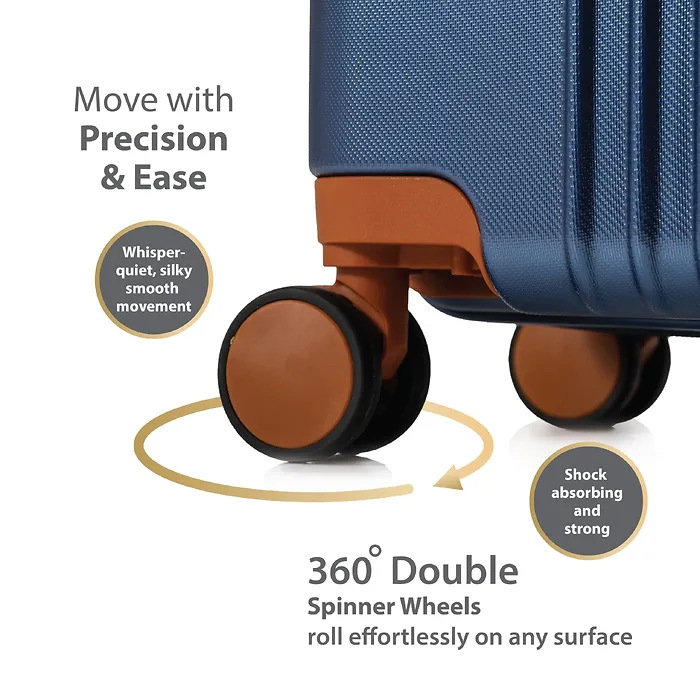 Parfums Des Champs-S1016C-NAVY