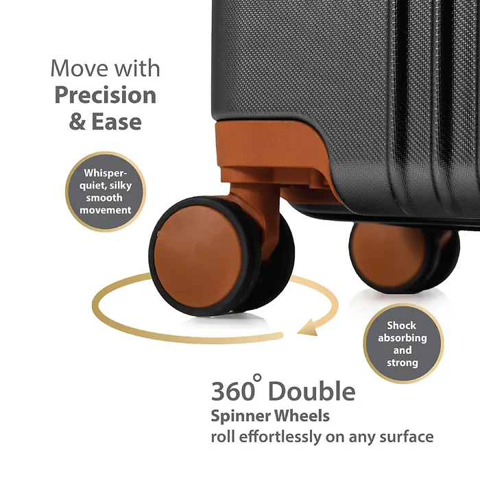 Parfums Des Champs-S1016C-BLACK