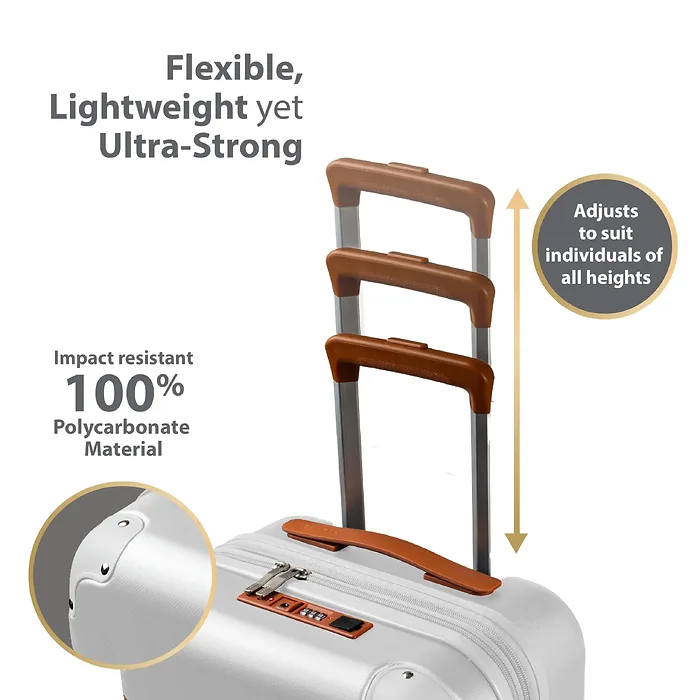 Parfums Des Champs-S1016C-IVORY