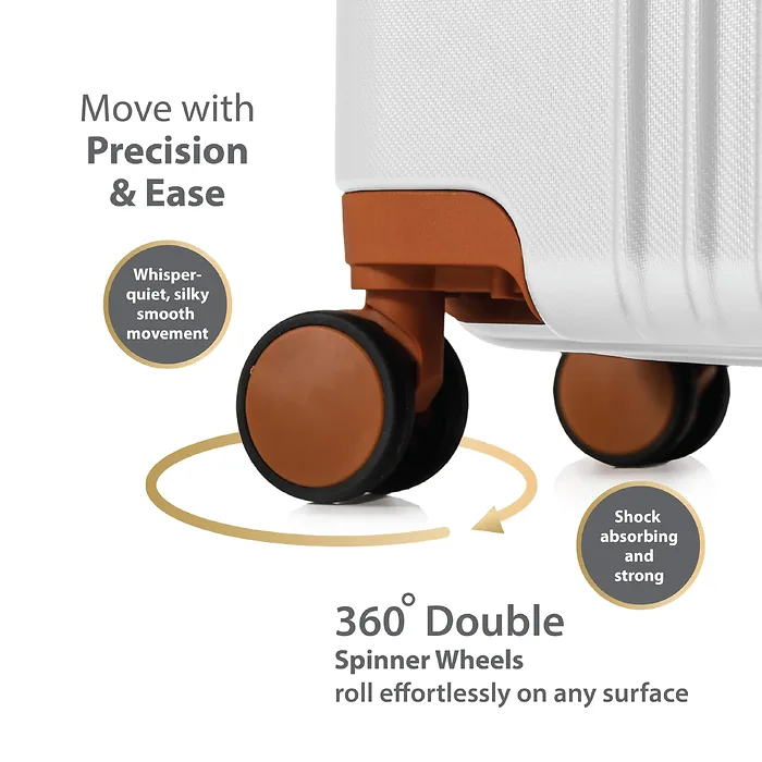 Parfums Des Champs-S1016C-IVORY