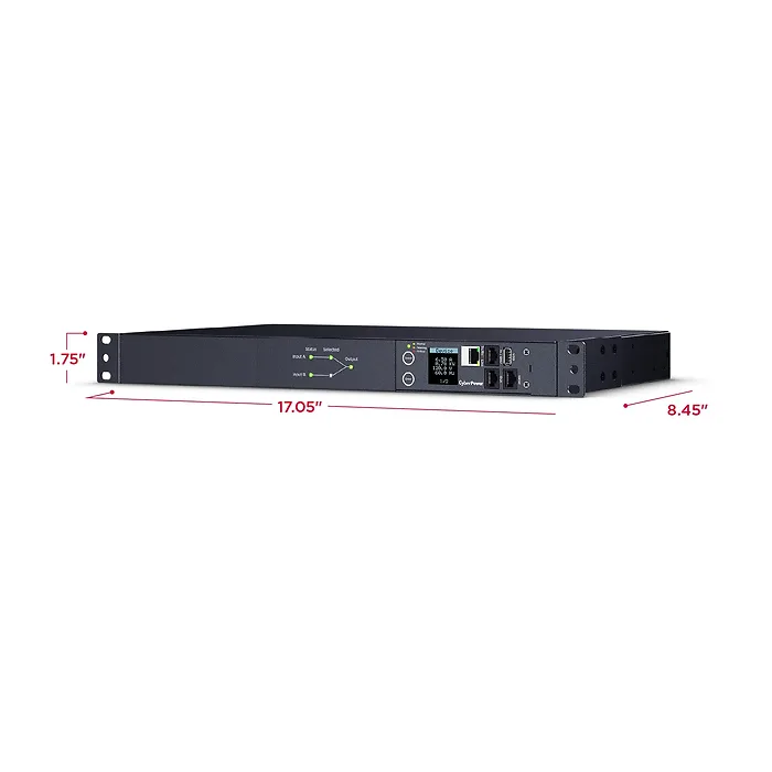 CyberPower-PDU44002