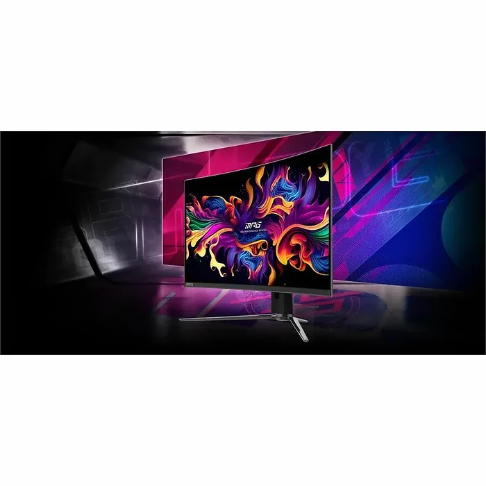 MSI-MPG321CURXQDOLED
