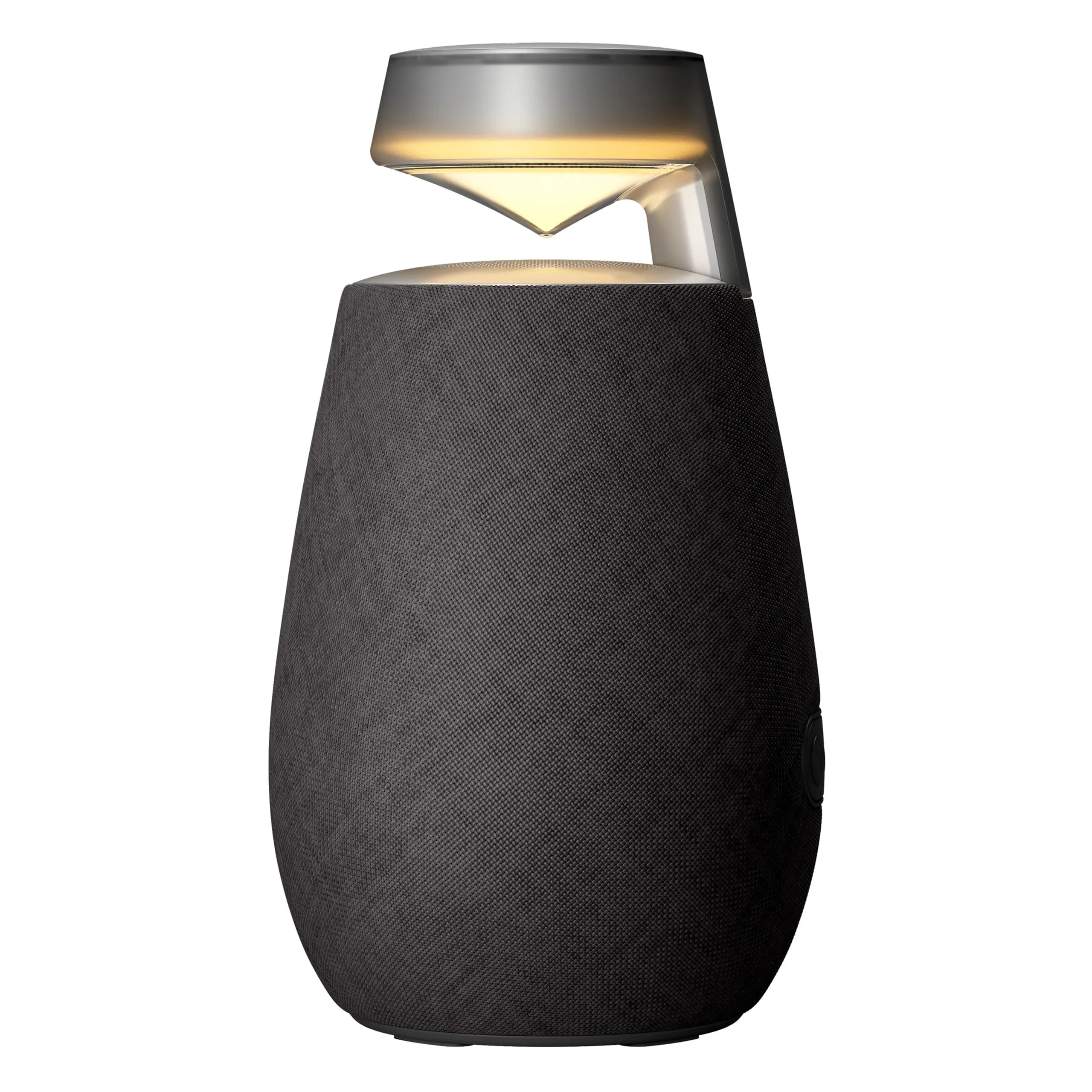 LG Electronics XO2TBK — XBOOM 360 XO2 Wireless Speaker with 20-Hour Battery