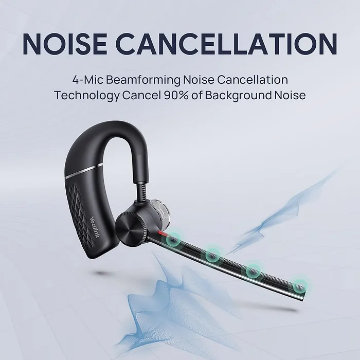 Yealink-BH71 PRO USB-C/A