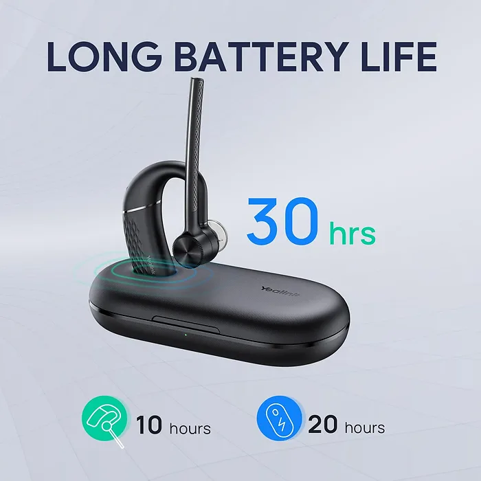 Yealink-BH71 PRO USB-C/A