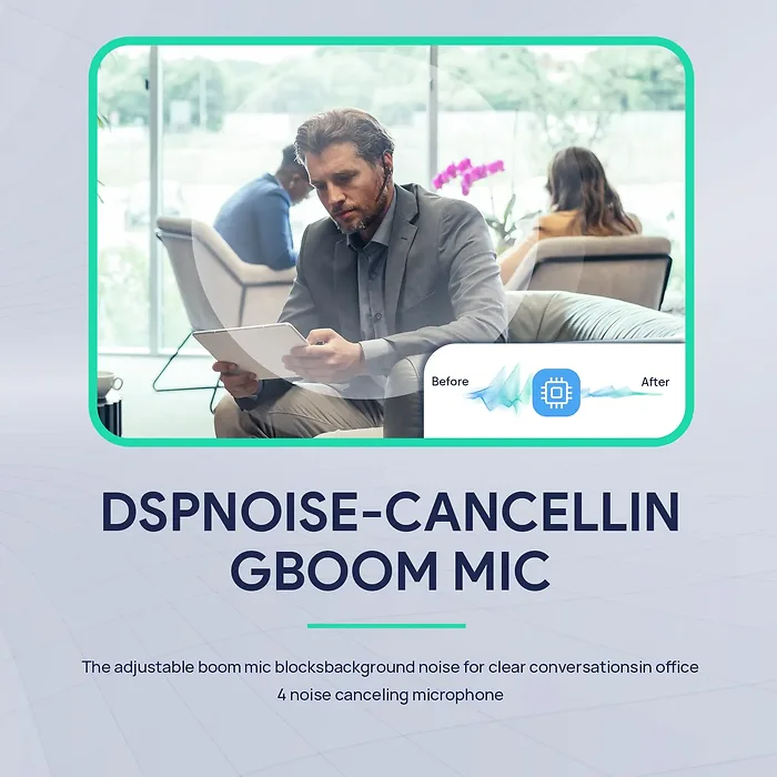 Yealink-BH71 PRO USB-C/A