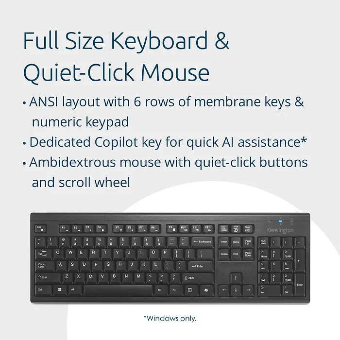 KENSINGTON-K75560NA