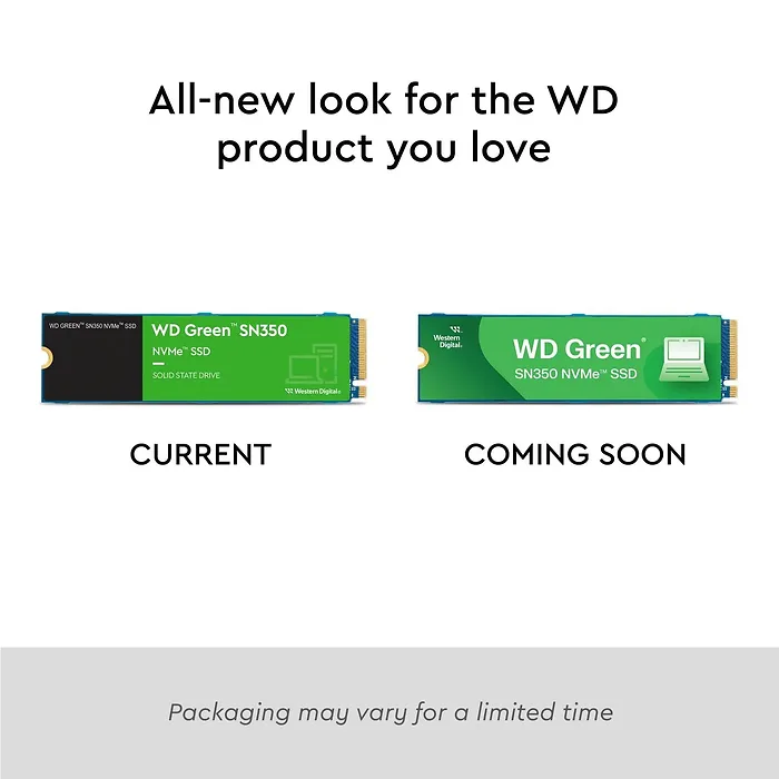 Western Digital-WDS250G2G0C