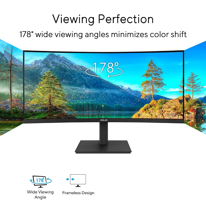 ASUS-VA34VCPSR