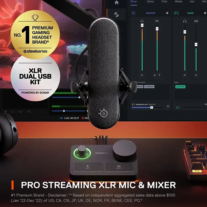 SteelSeries-61596