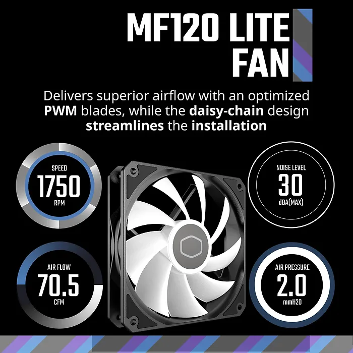 Cooler Master-MLW-D36M-A18PA-R1