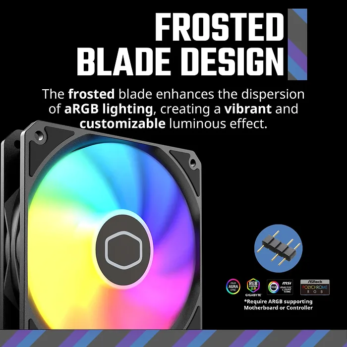 Cooler Master-MLW-D24M-A18PA-R1