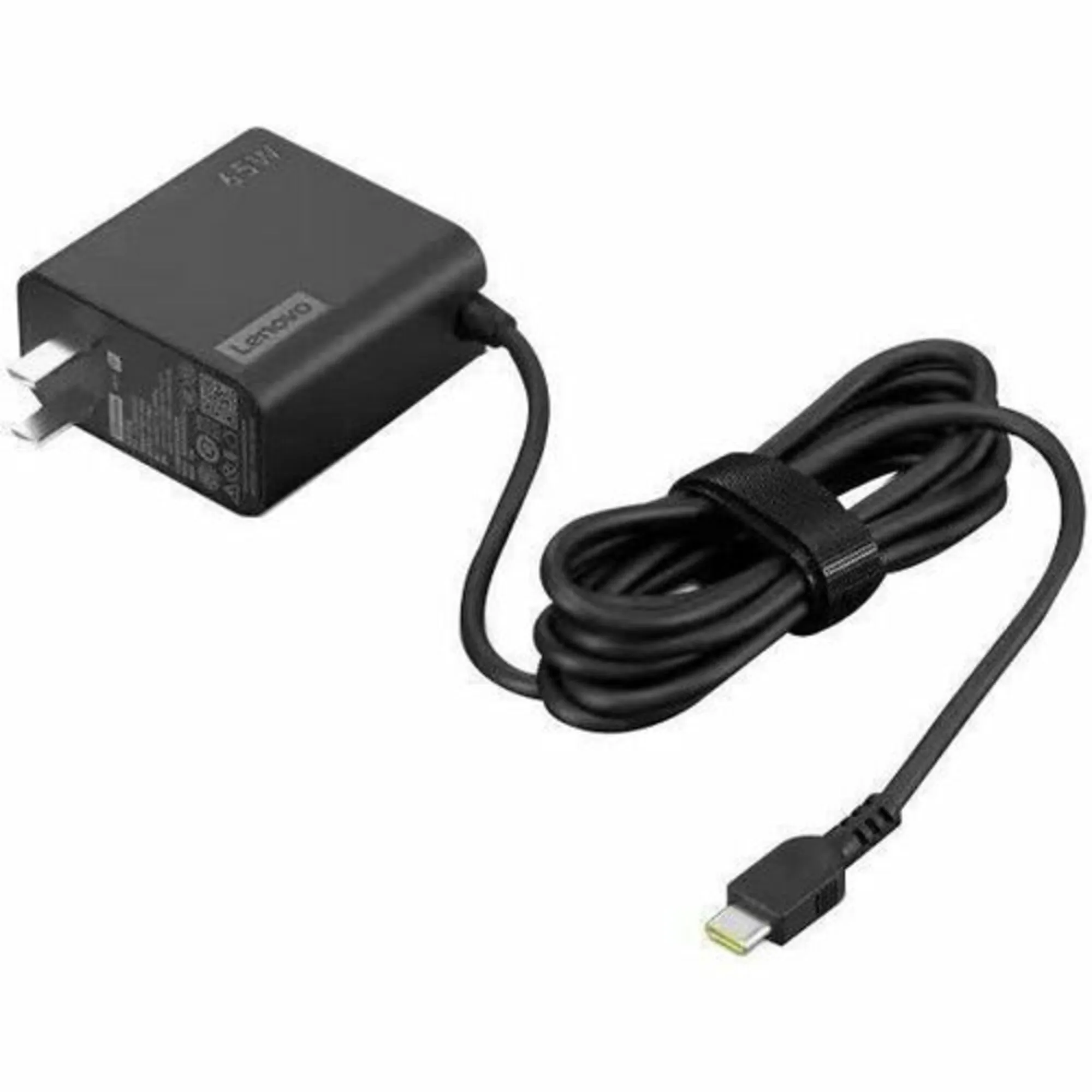 LENOVO 4X21L54608 — PWR ADP_BO LENOVO 65W ADAPTER-US PIN
