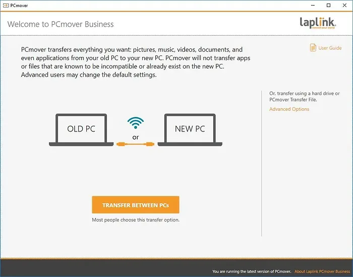 LAPLINK-PAFGPCMB0B005P0RTPML