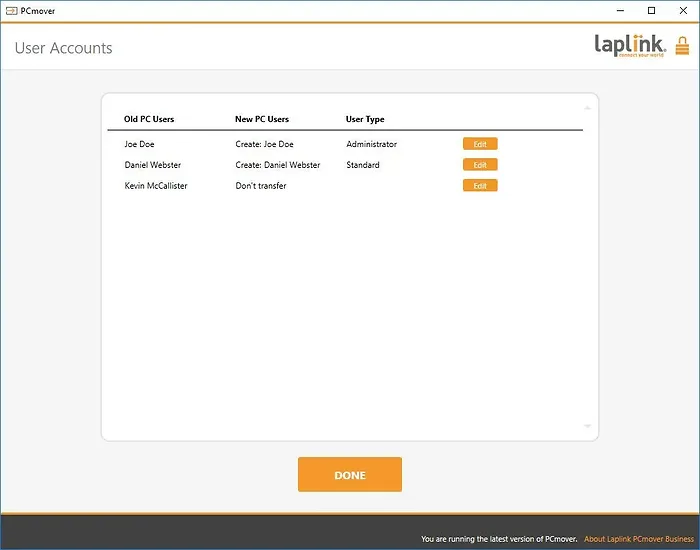 LAPLINK-PAFGPCMB0B005P0RTPML