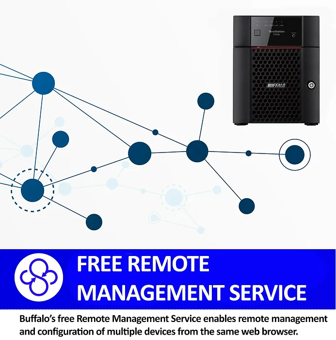 Buffalo-TS3430DN3204