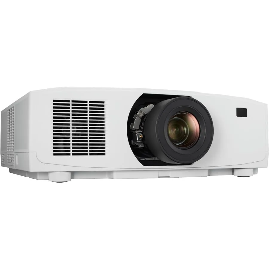 SHARP NEC NP-PV800UL-W1 — 8000LUMEN PROF PROJECTOR