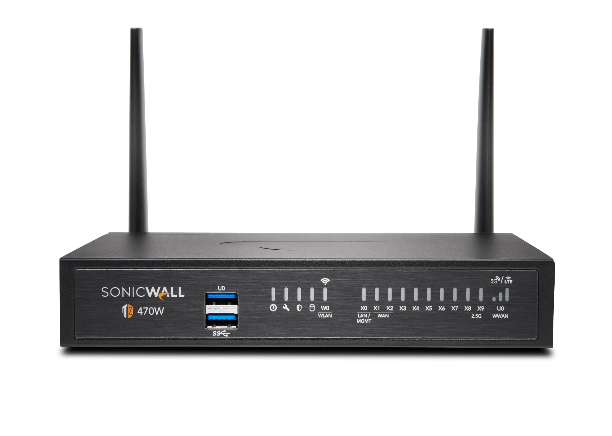 SONICWALL 03-SSC-3017 — TZ470W PROMO 3Y EPSS CSE