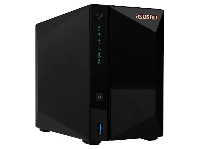 ASUSTOR America-AS3302T V2