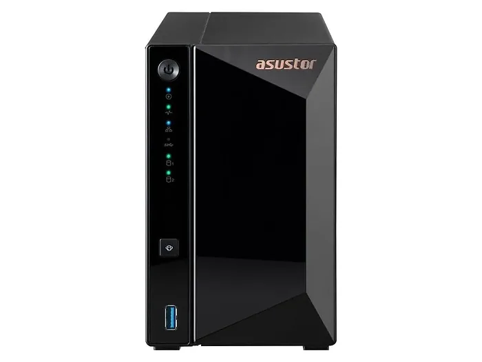 ASUSTOR America-AS3302T V2