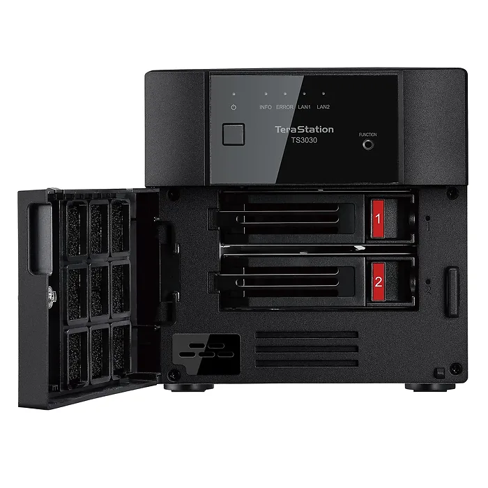 Buffalo-TS3230DN0802
