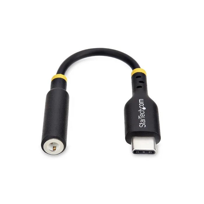 STARTECH-USBCAUDIO2