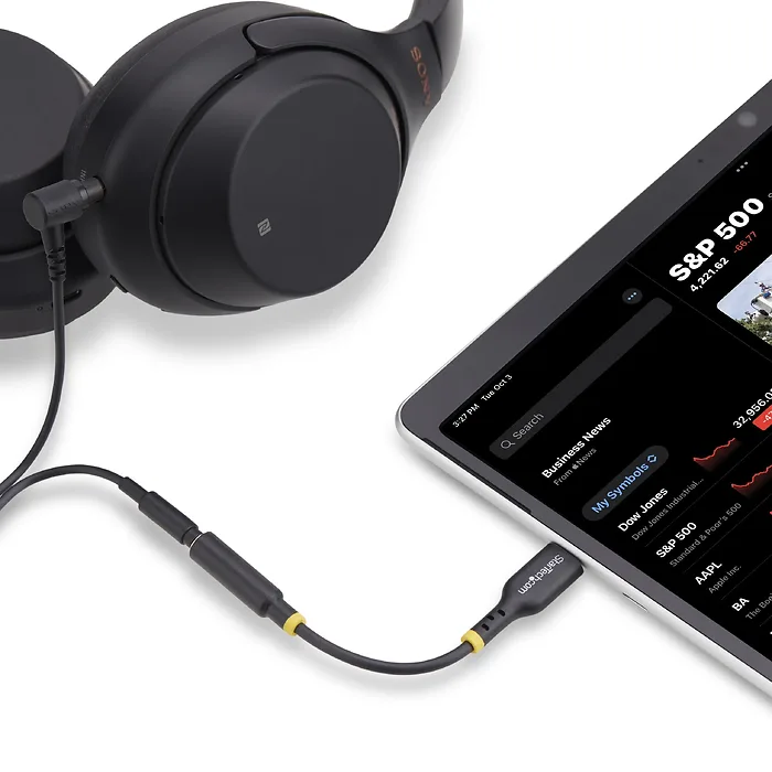 STARTECH-USBCAUDIO2