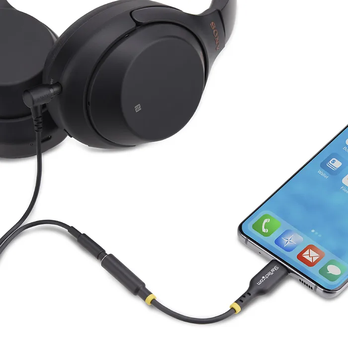 STARTECH-USBCAUDIO2