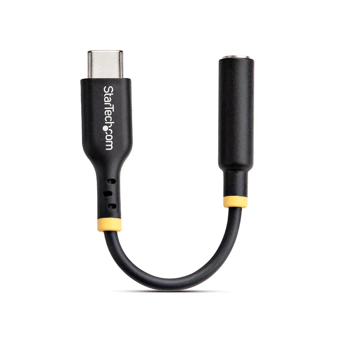 STARTECH-USBCAUDIO2
