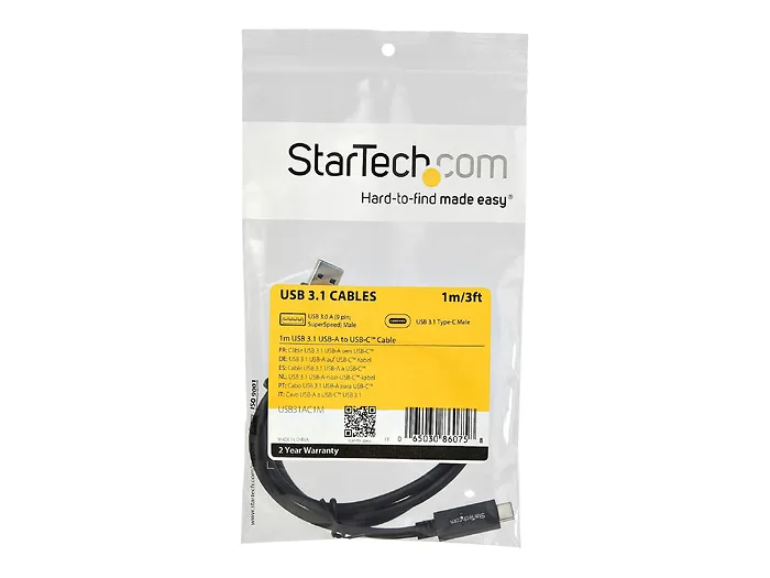 STARTECH-CDP2HDMM1MH