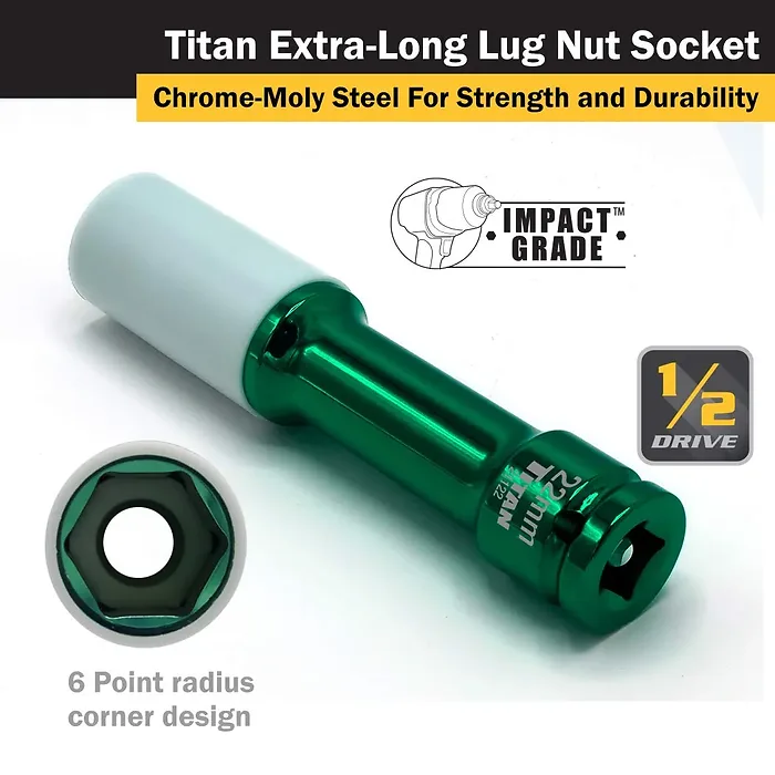 Titan Tool Inc-21122