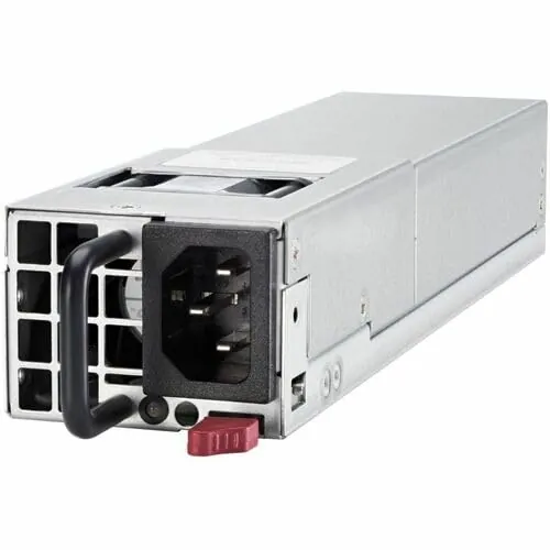 HPE S0U53A#ABA — HPE ANW 5420 1600W AC POWER SUPPLY US EN