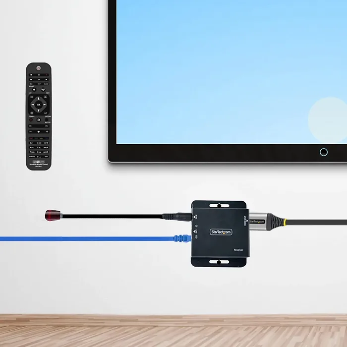 STARTECH-EXTEND-HDMI-4K40C6P1