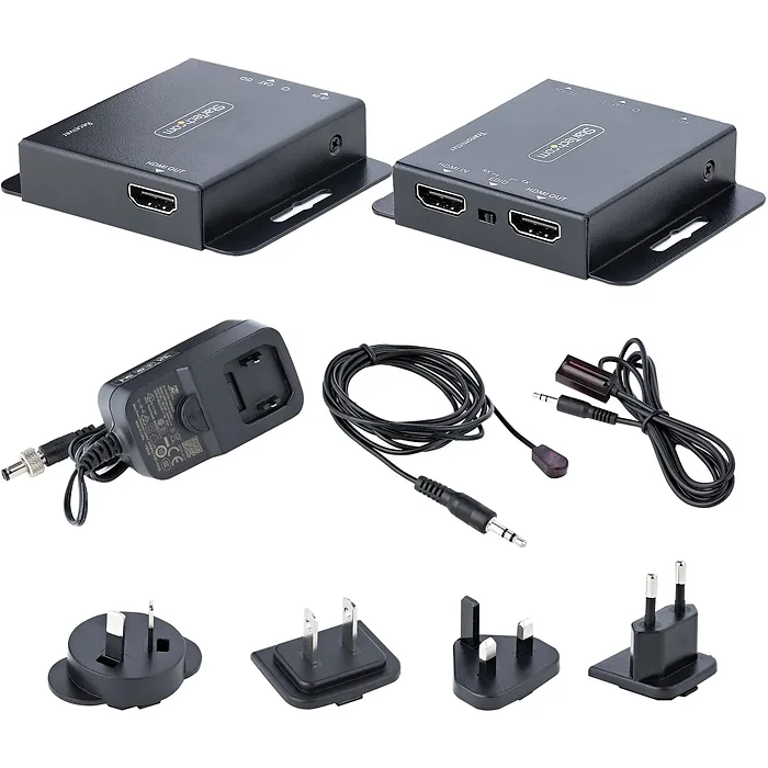 STARTECH-EXTEND-HDMI-4K40C6P1