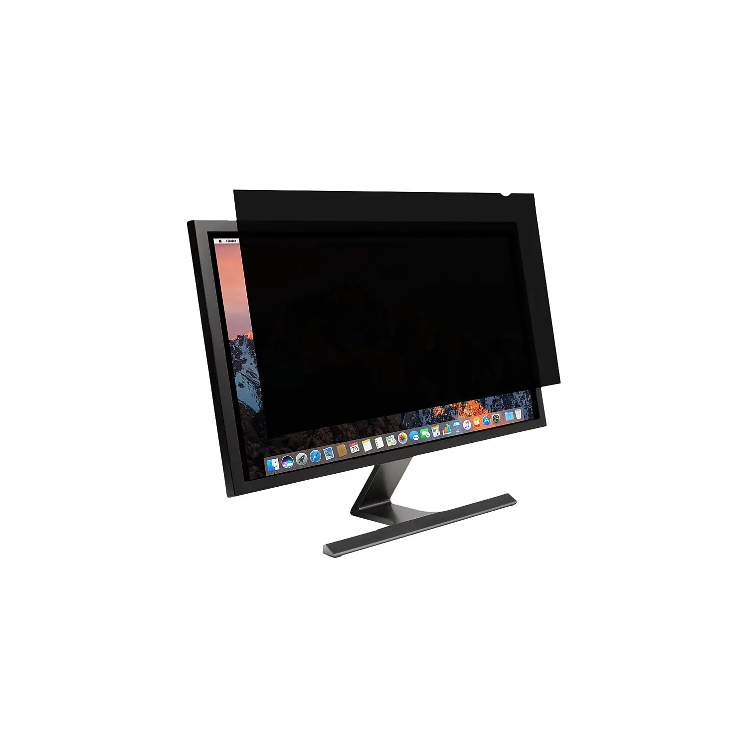 KENSINGTON K55798WW — FP230W9 PRIVACY SCREEN FOR 23  WIDESCREEN MONITORS (16:9)