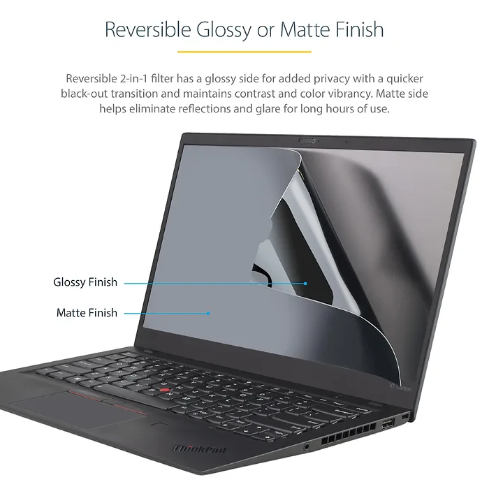 STARTECH-14LPRIVACYSCREEN