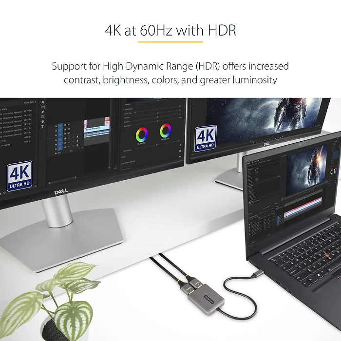 STARTECH-MST14CD122HD