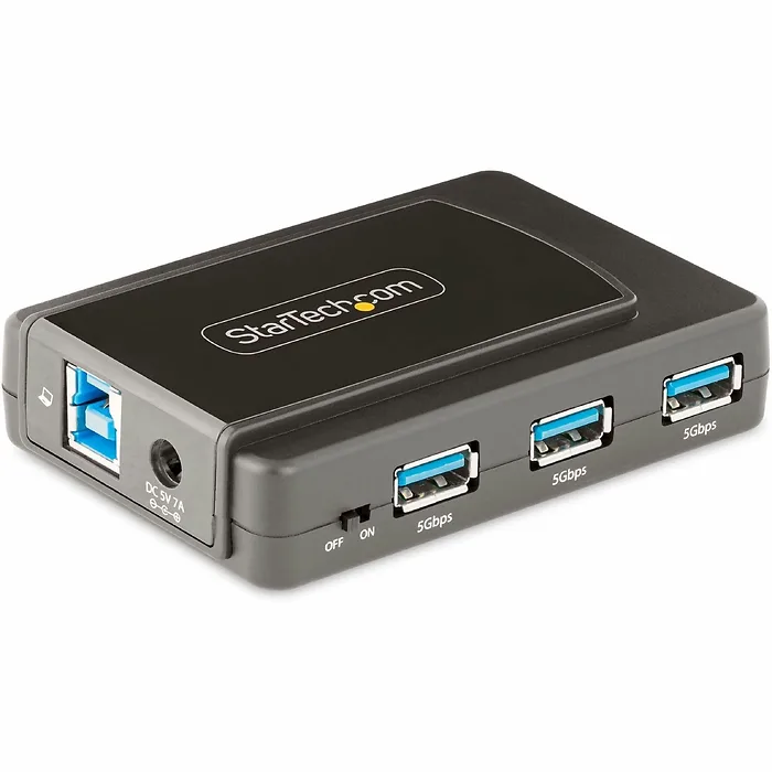 STARTECH-5G7AS-USB-A-HUB