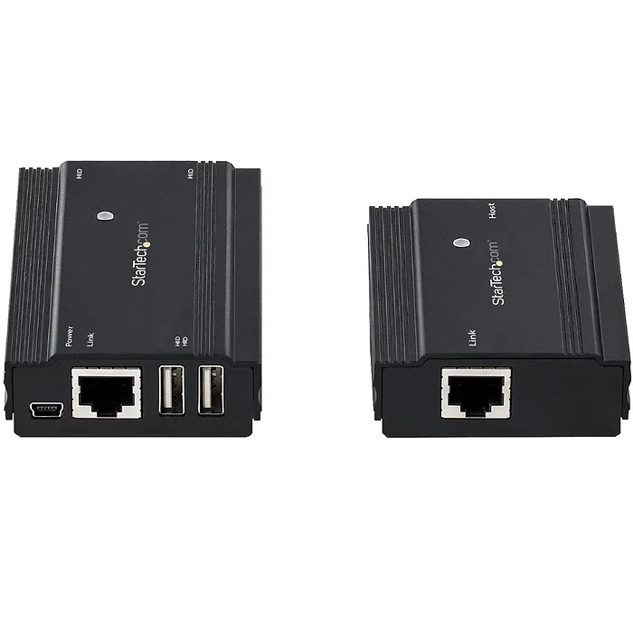 STARTECH-USB2004EXT100
