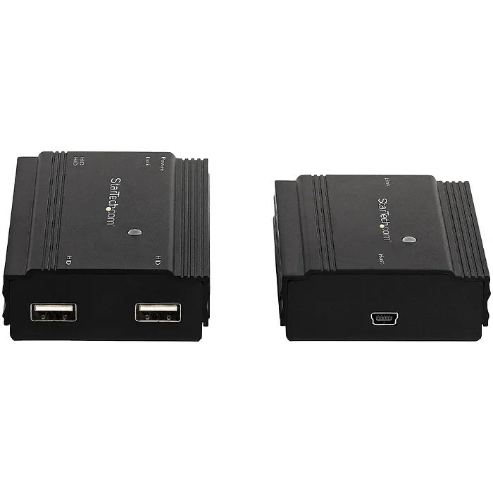 STARTECH-USB2004EXT100