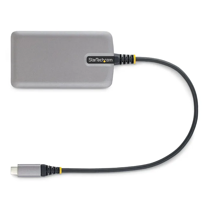 STARTECH-5G3AGBB-USB-C-HUB